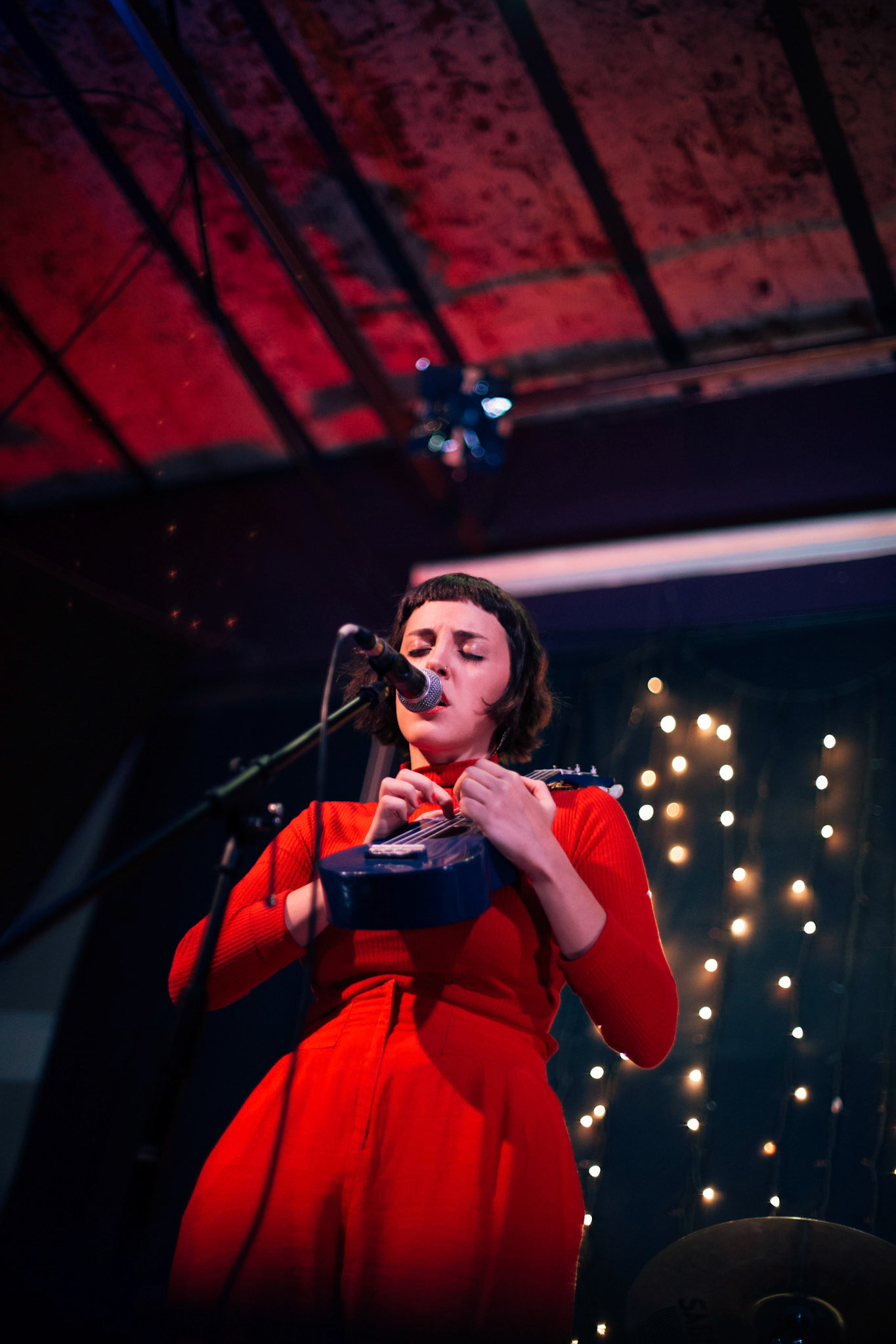 Muma Mundo Concert