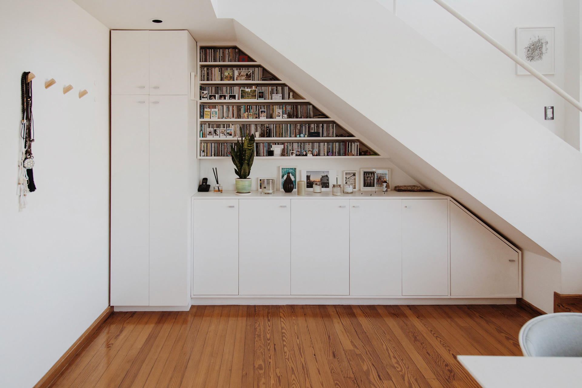 Silence House