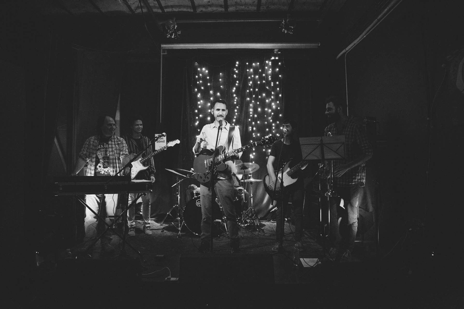 Muma Mundo Concert