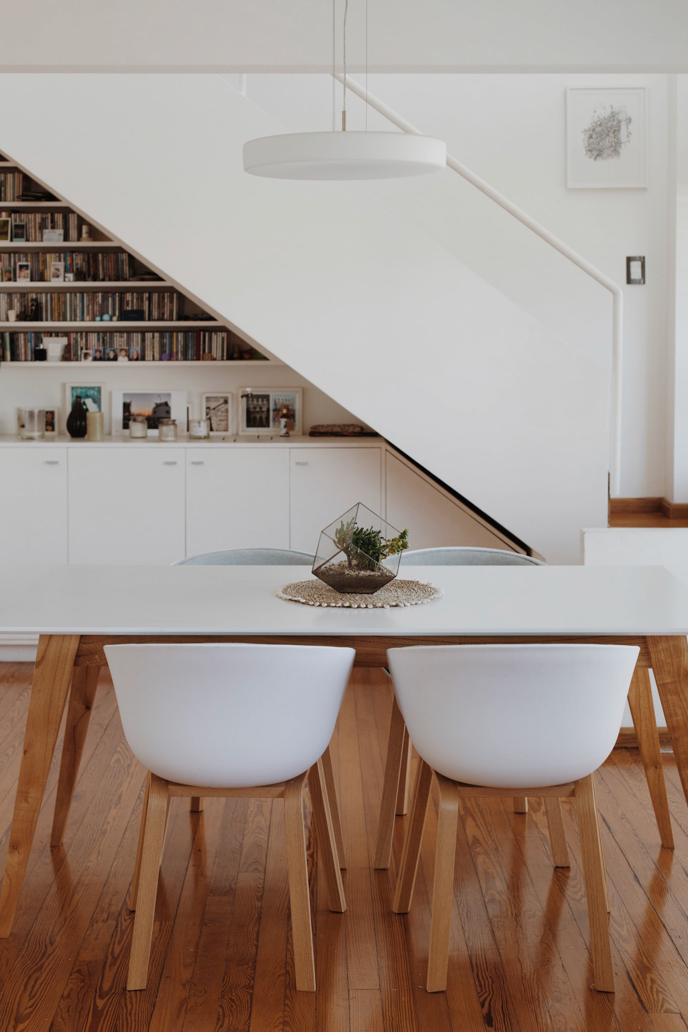 Silence House