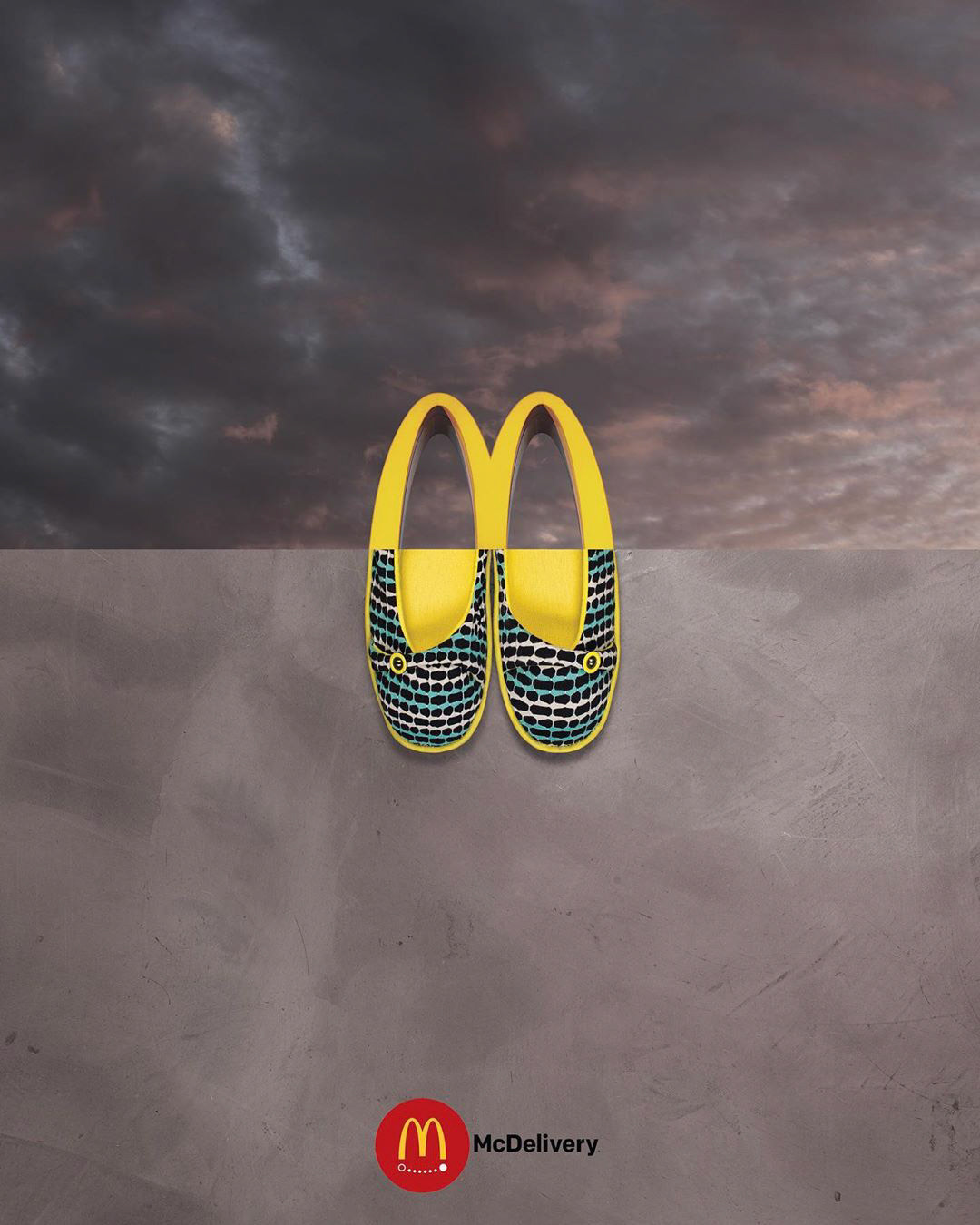 Participation in campaign for social networks