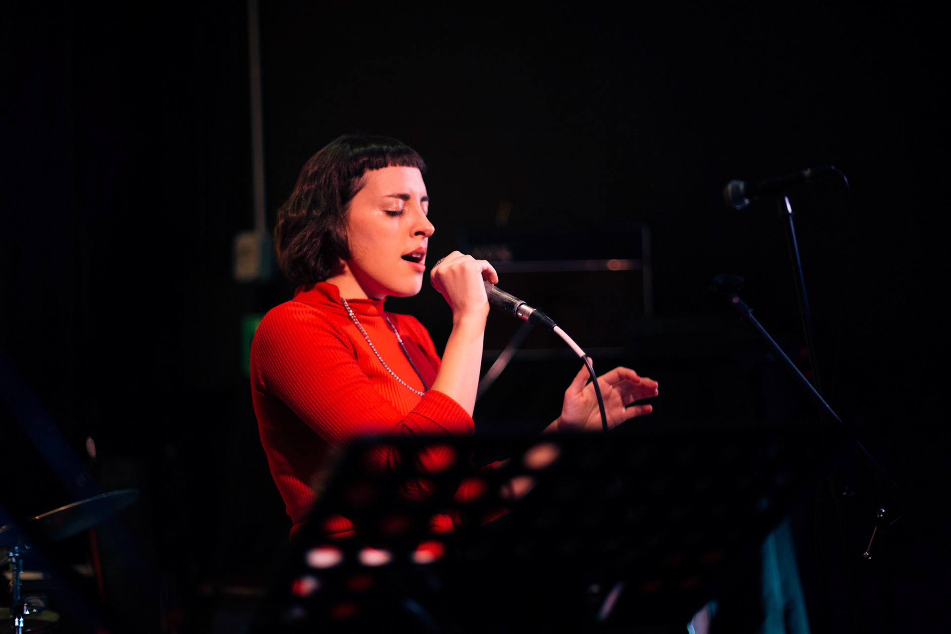 Muma Mundo Concert
