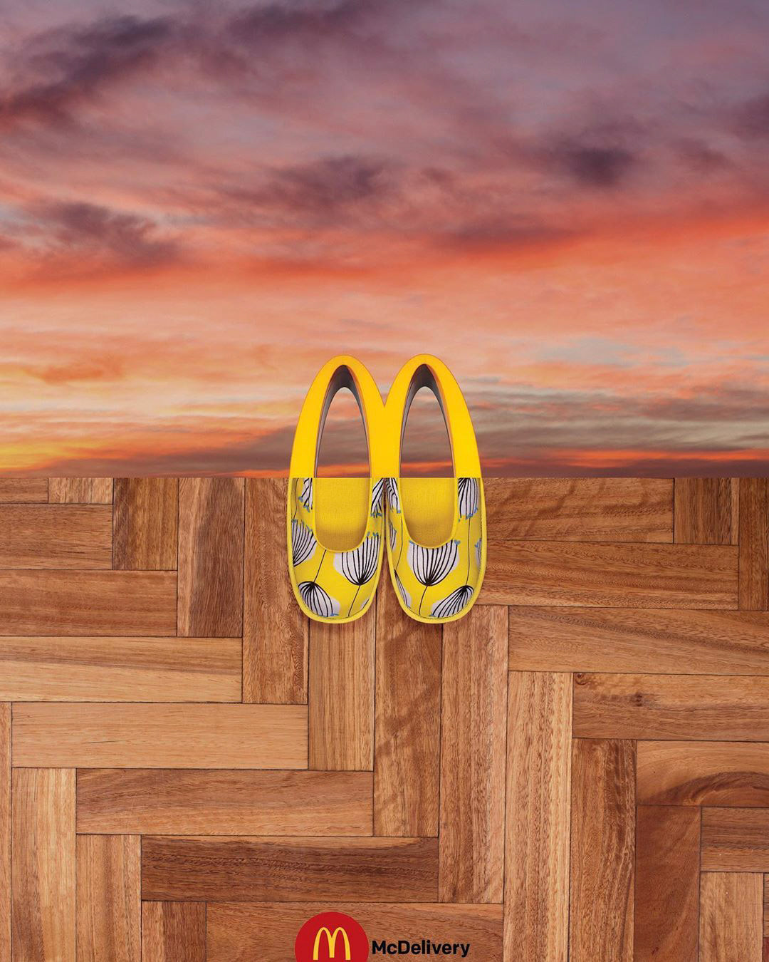 Participation in campaign for social networks