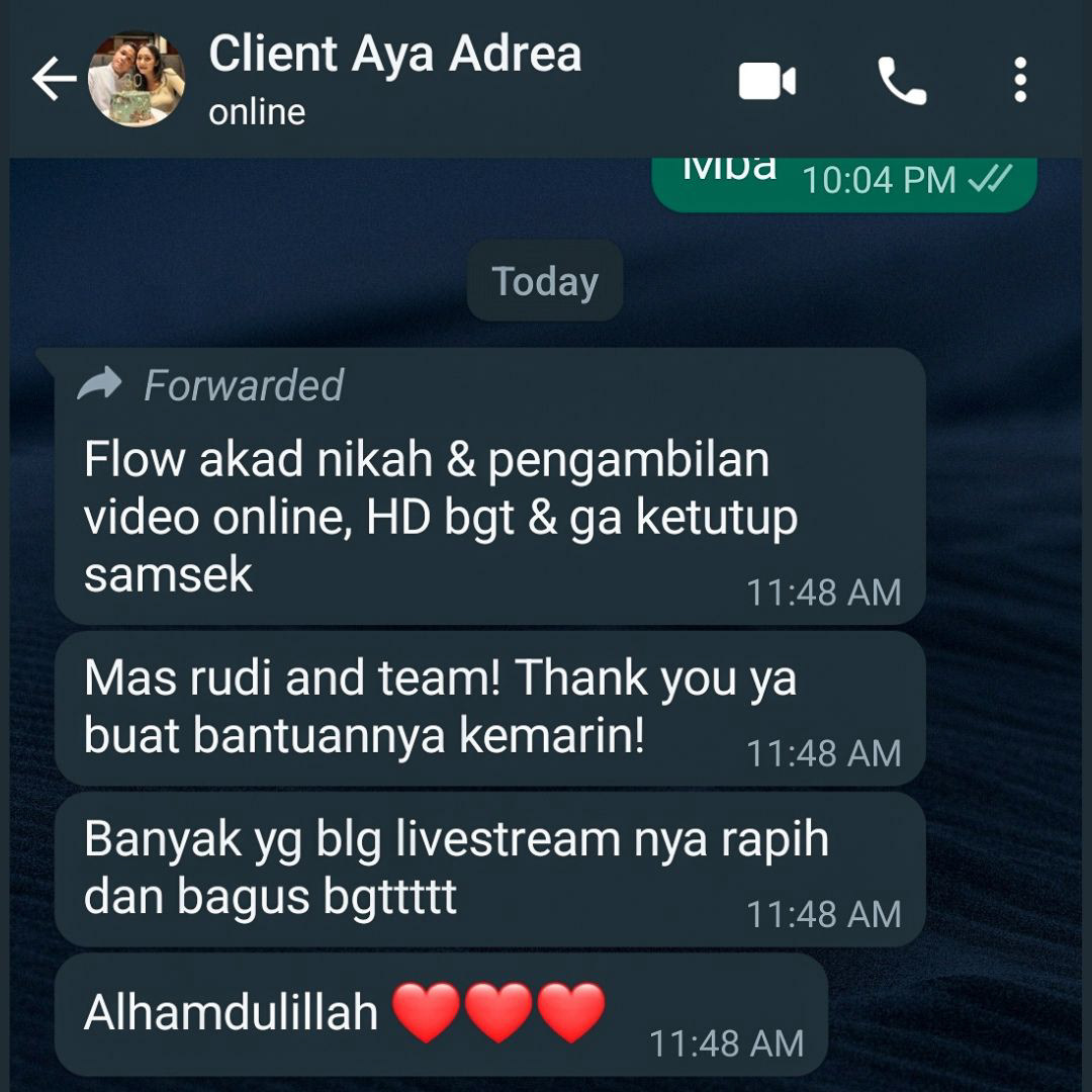 Aya & Adrea