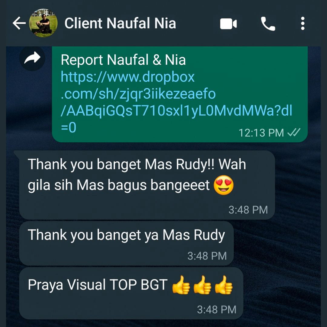 Naufal Nia
