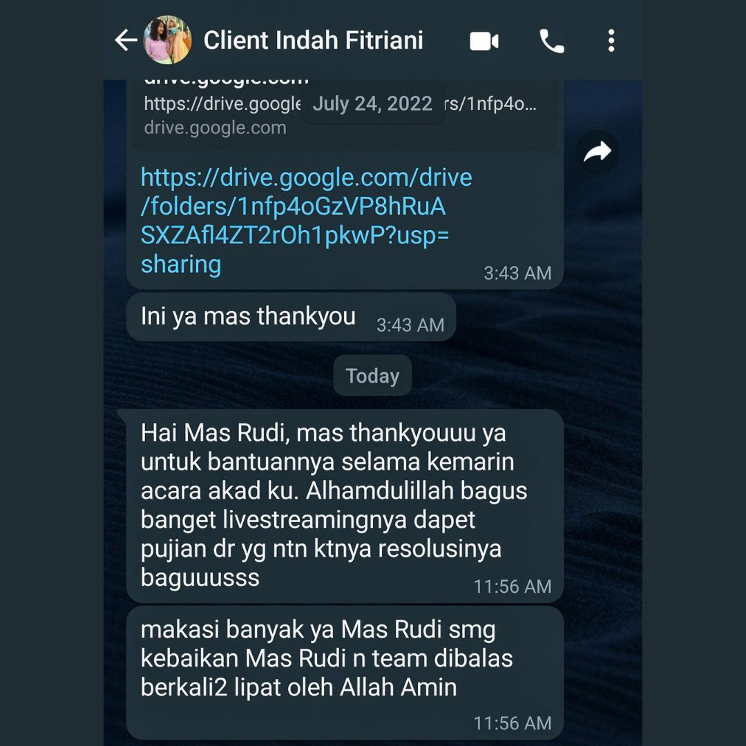 Indah Fitiani