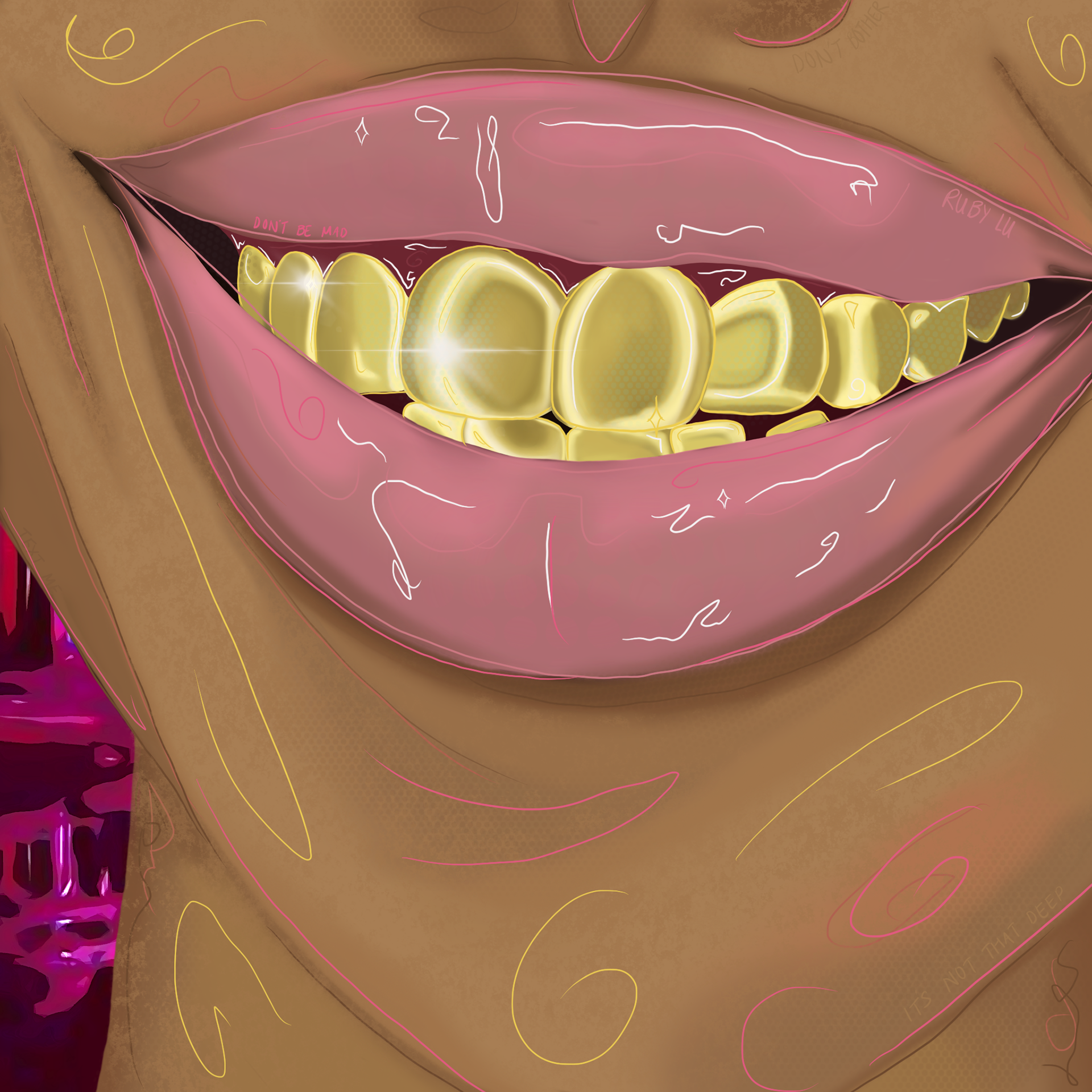 Embellished