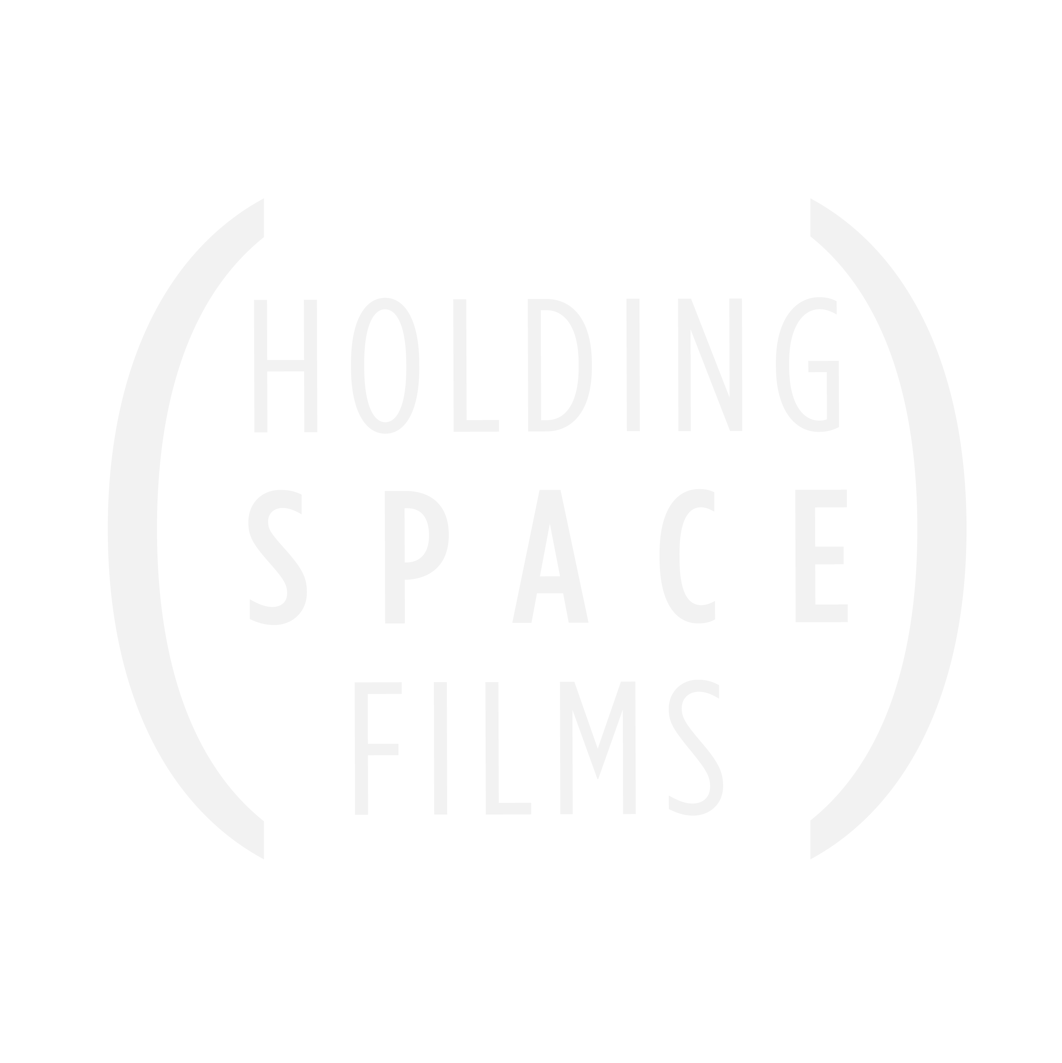 Holding Space Films