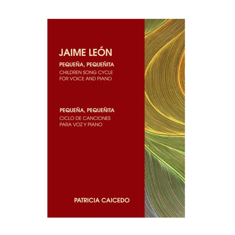 Canciones Infantiles de Jaime León