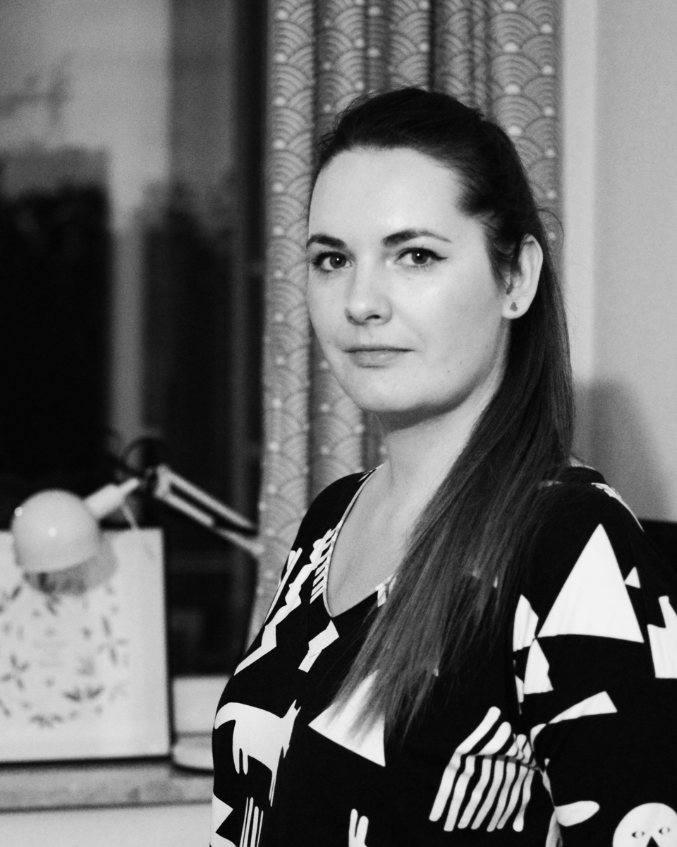 Alicja Grabowska