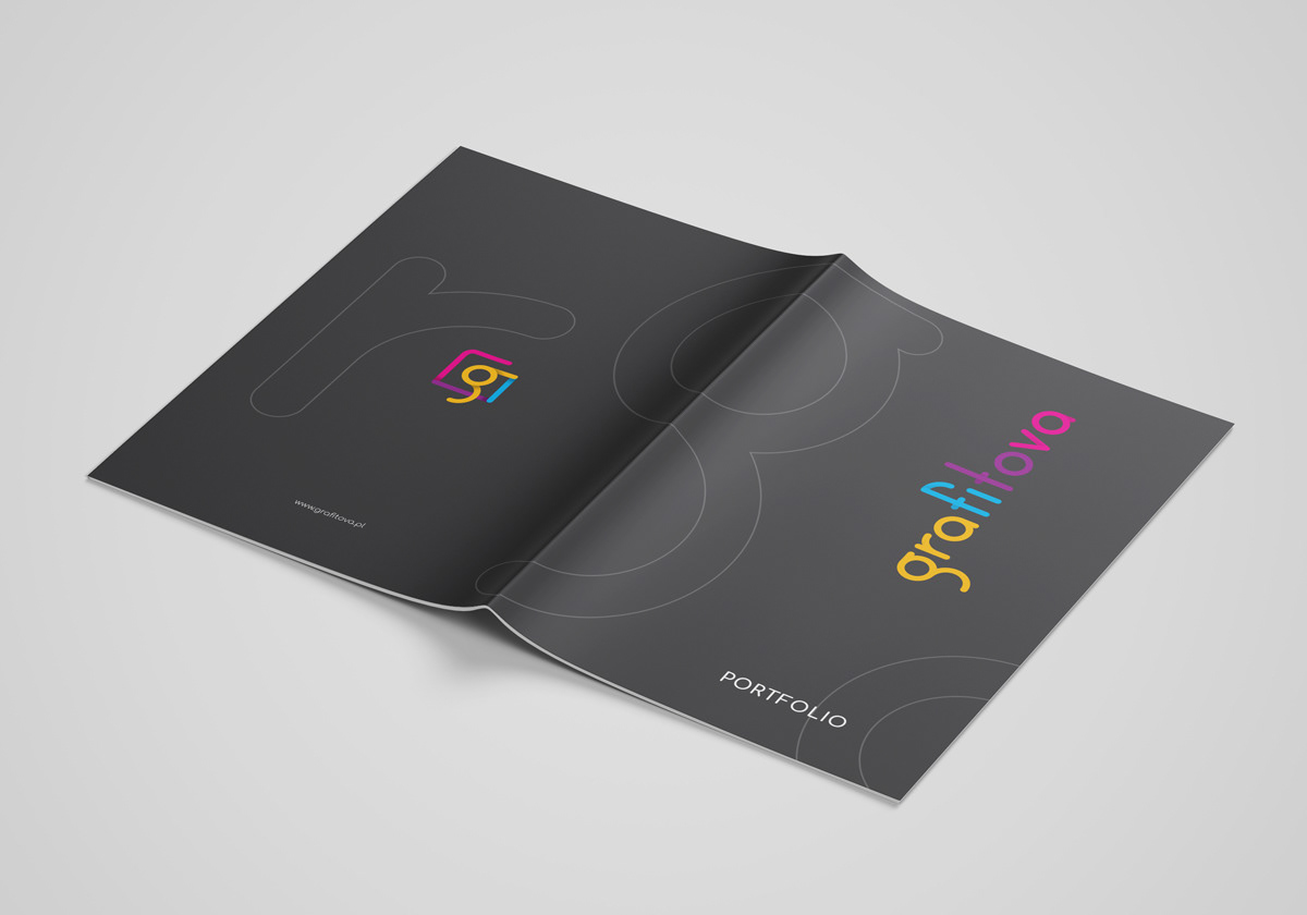 GRAFITOVA portfolio