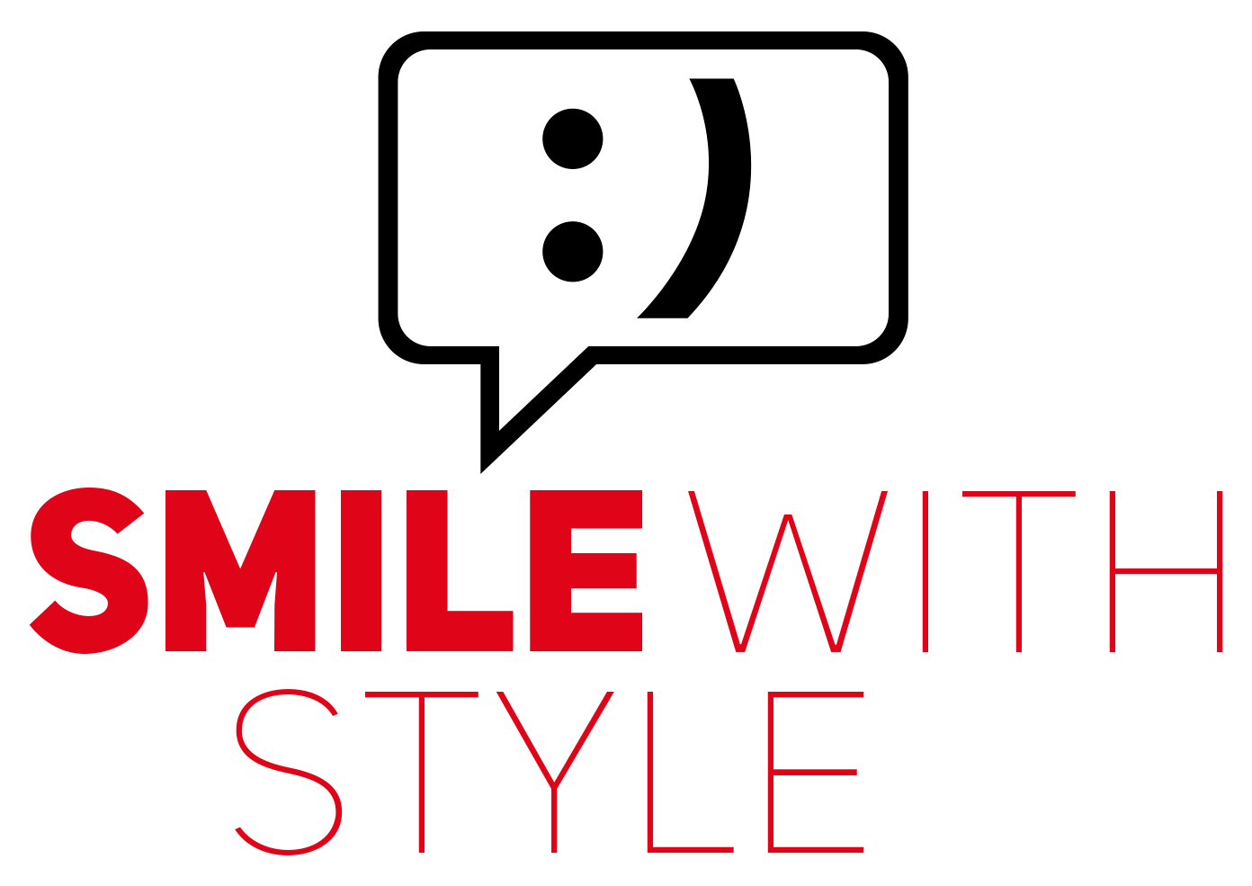 Smile with Style