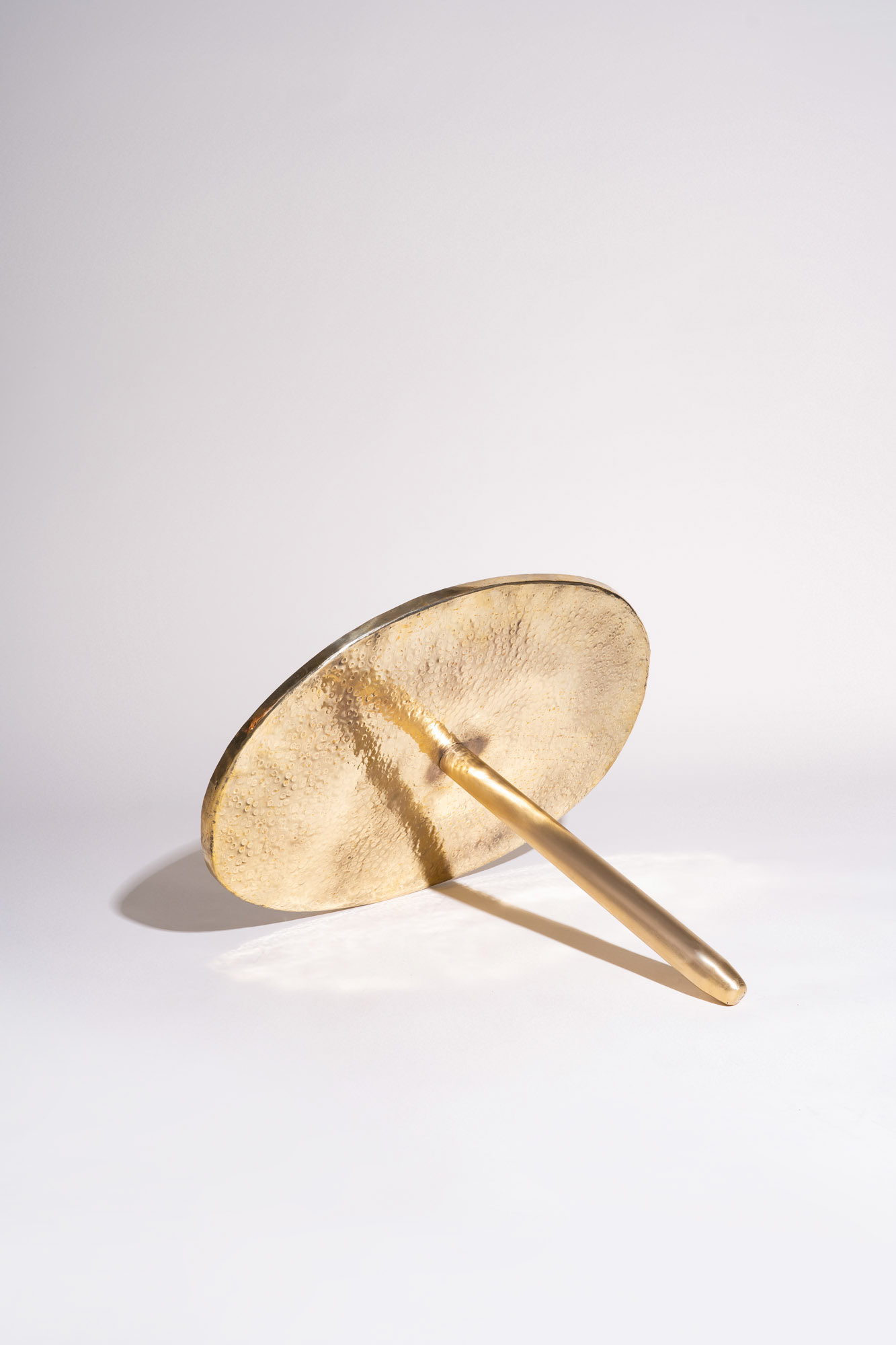 Material: Brass & Tin