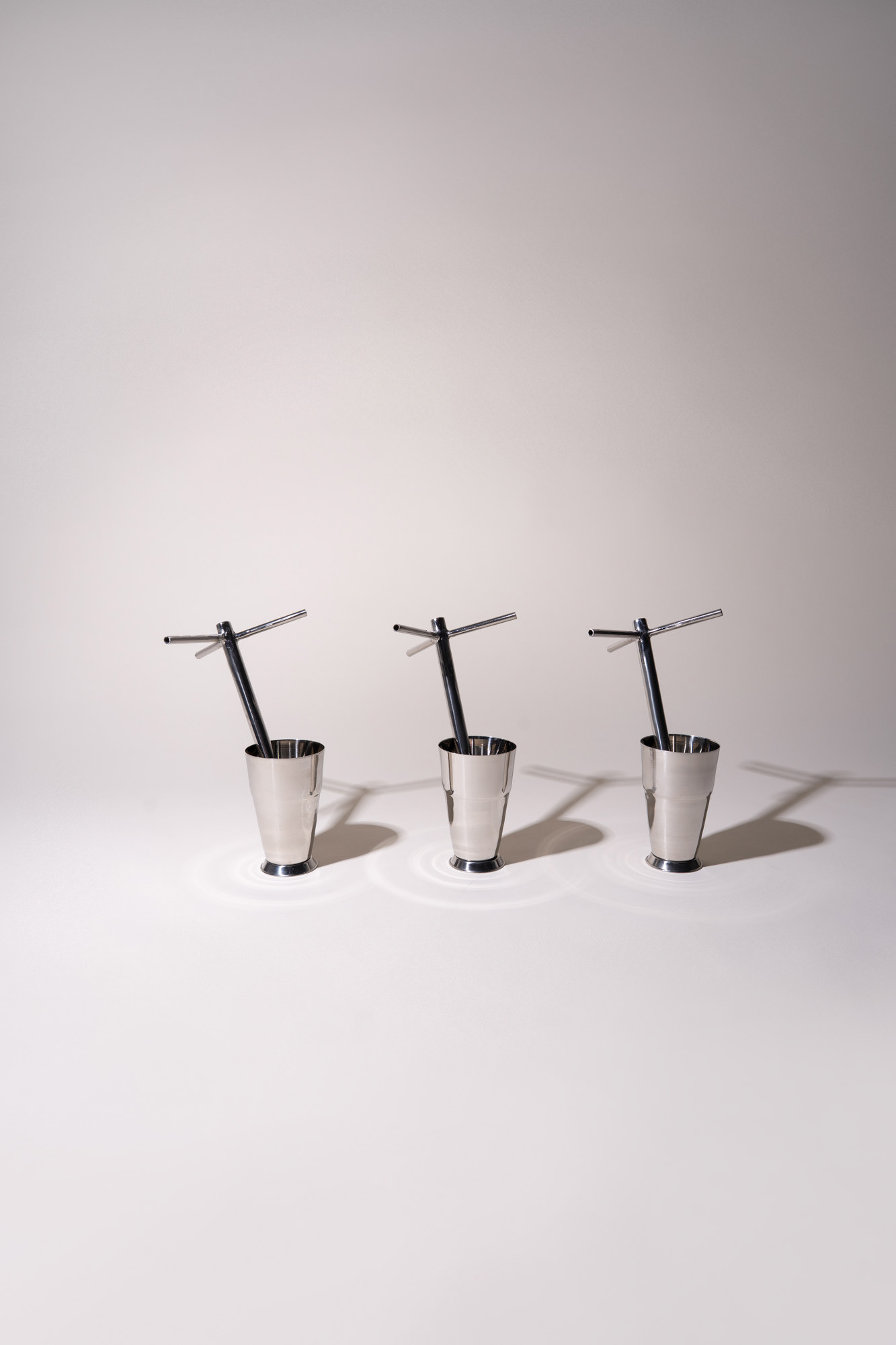 Material: Stainless Steel