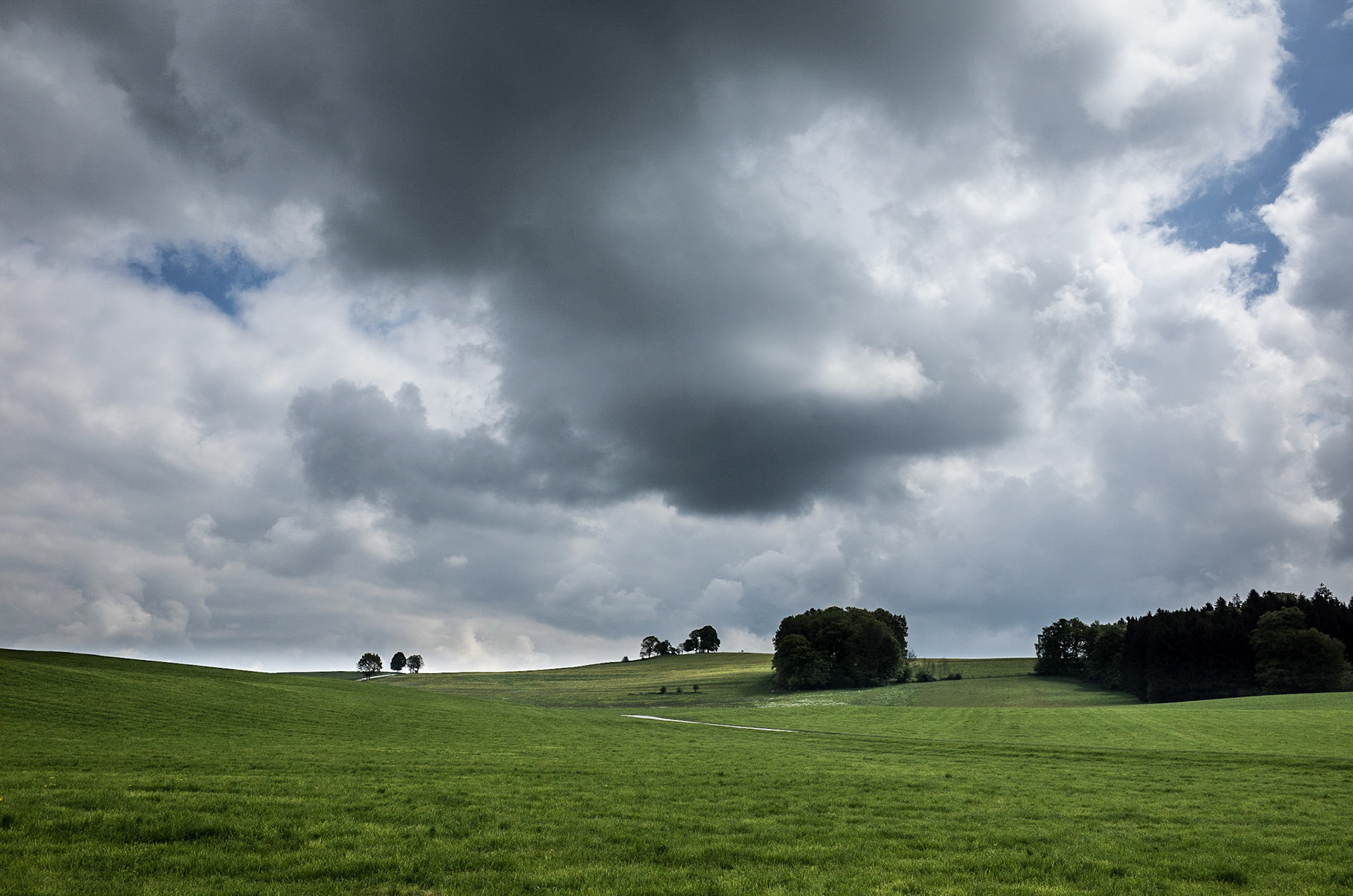 Around Starnberger See