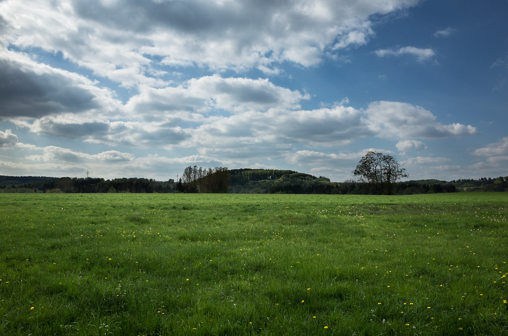 Around Starnberger See