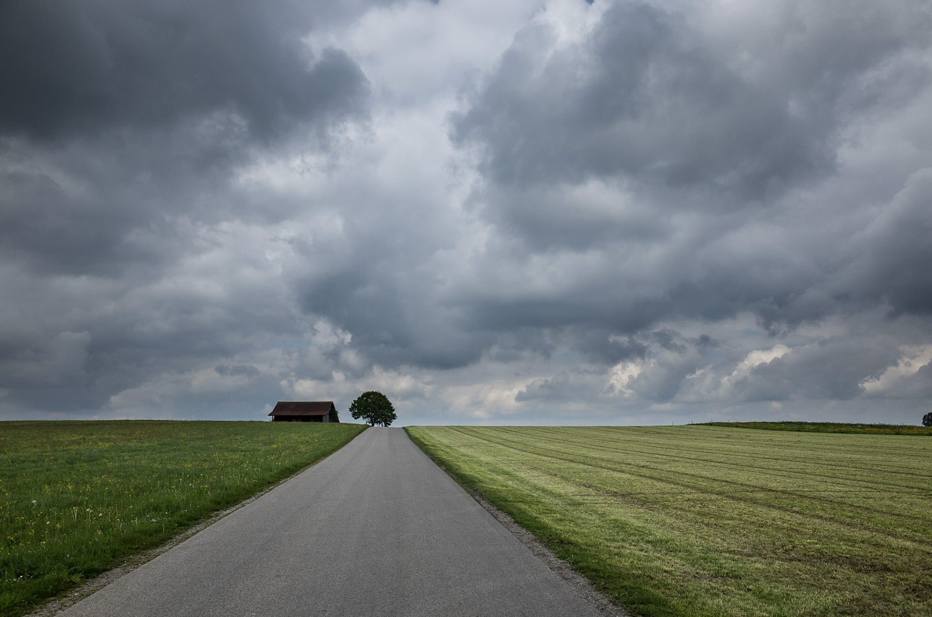 Around Starnberger See