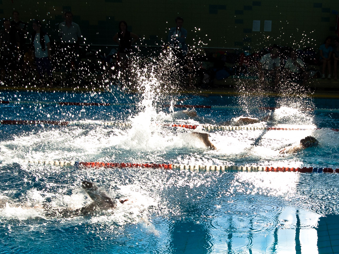 Oberbayerischer Mannschaftspokal