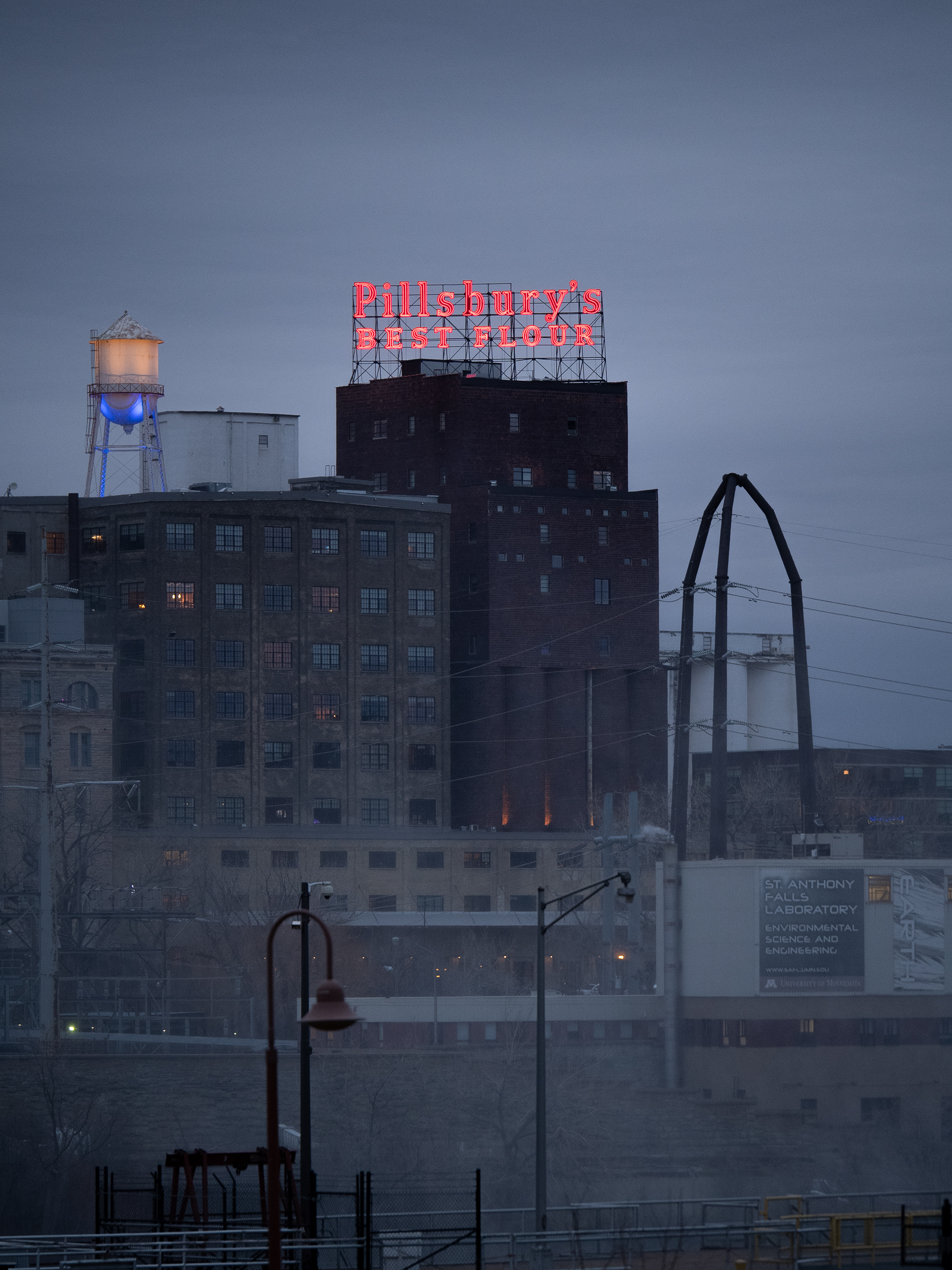 Minneapolis, Minnesota