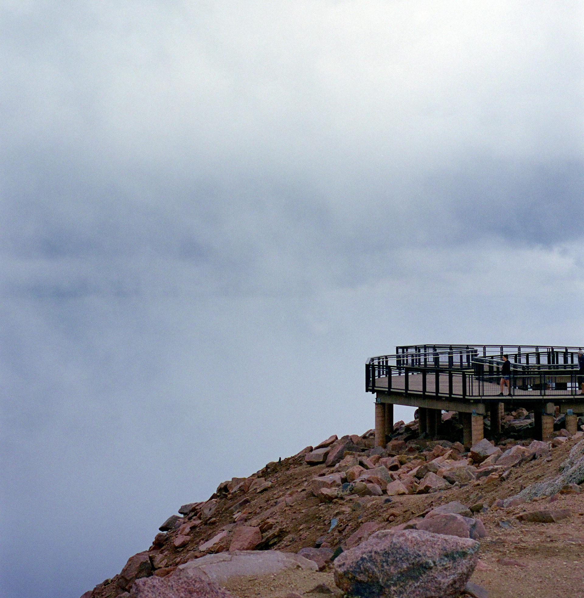 Colorado Springs, Colorado