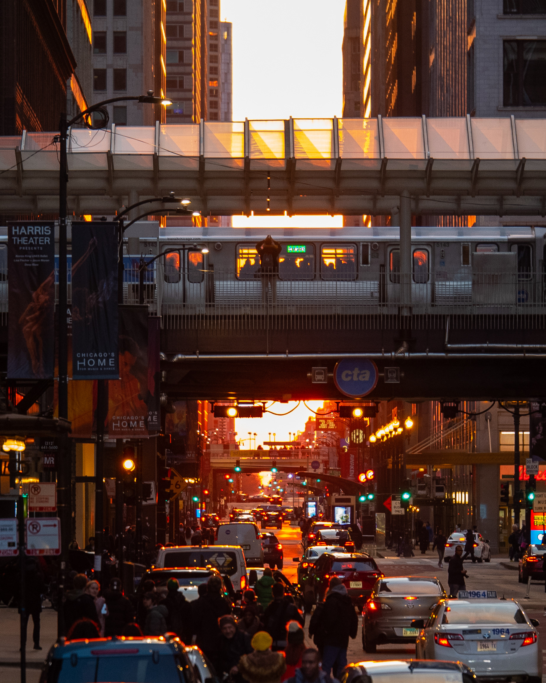 Chicagohenge 2023