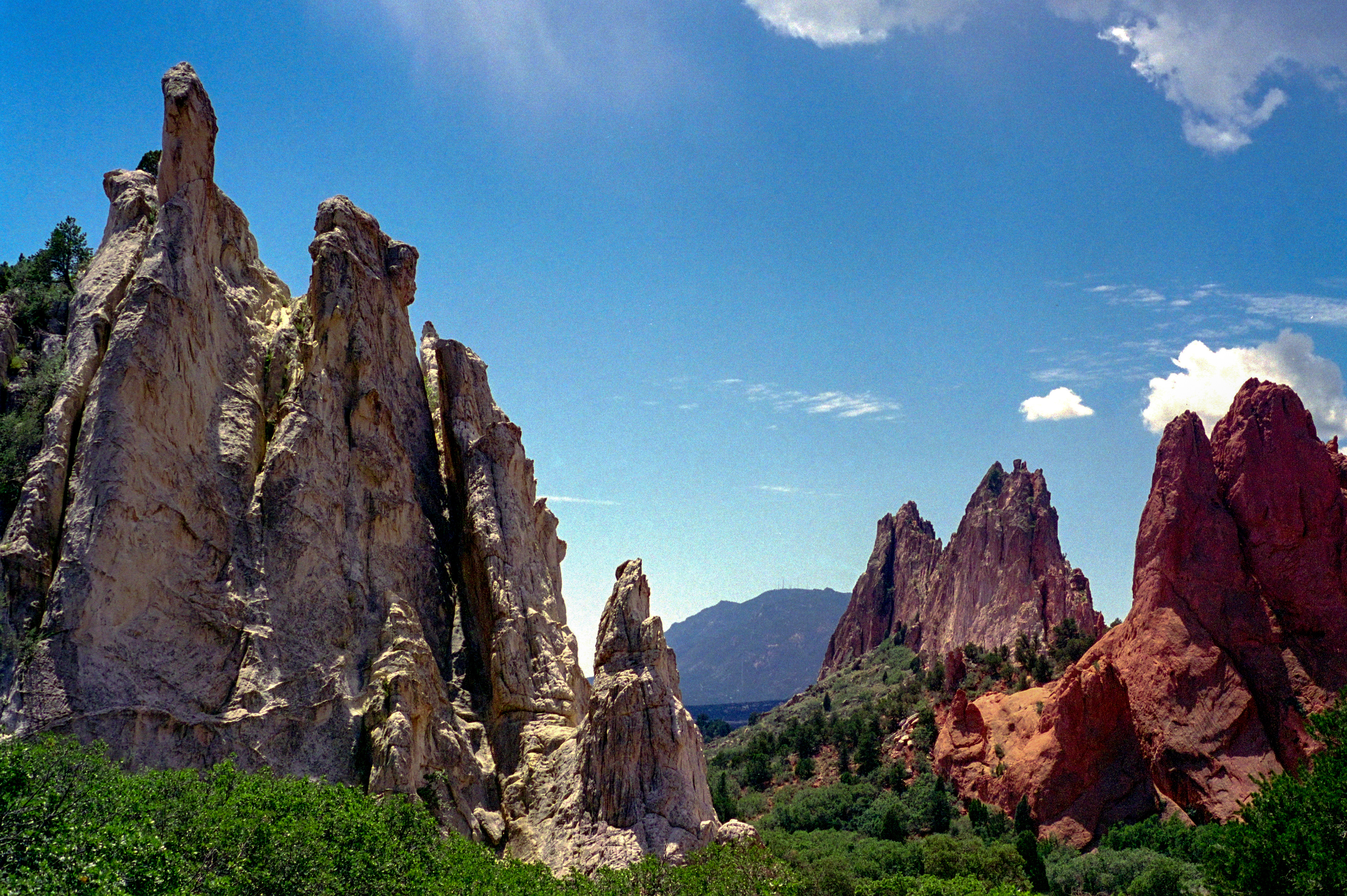 Colorado Springs, Colorado