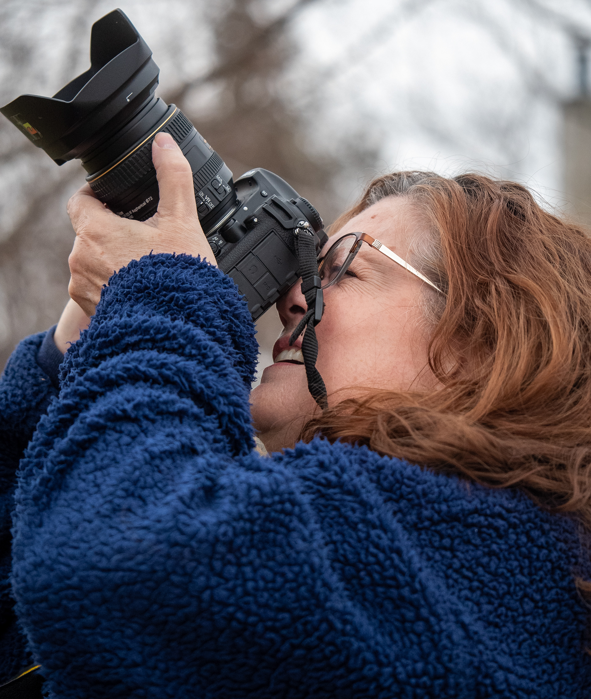 Chicagoland Photographer Terri Roper