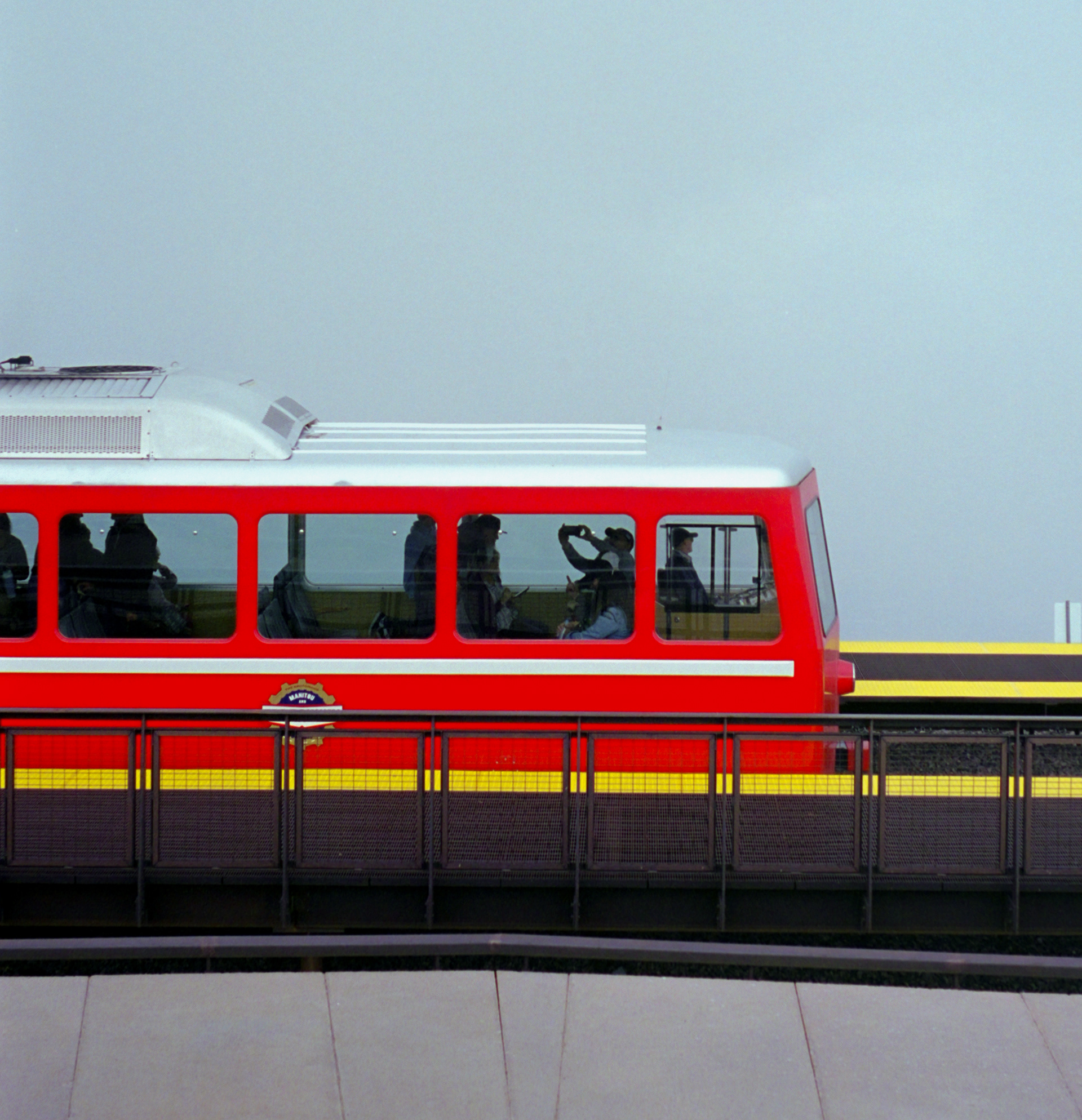 Colorado Springs, Colorado