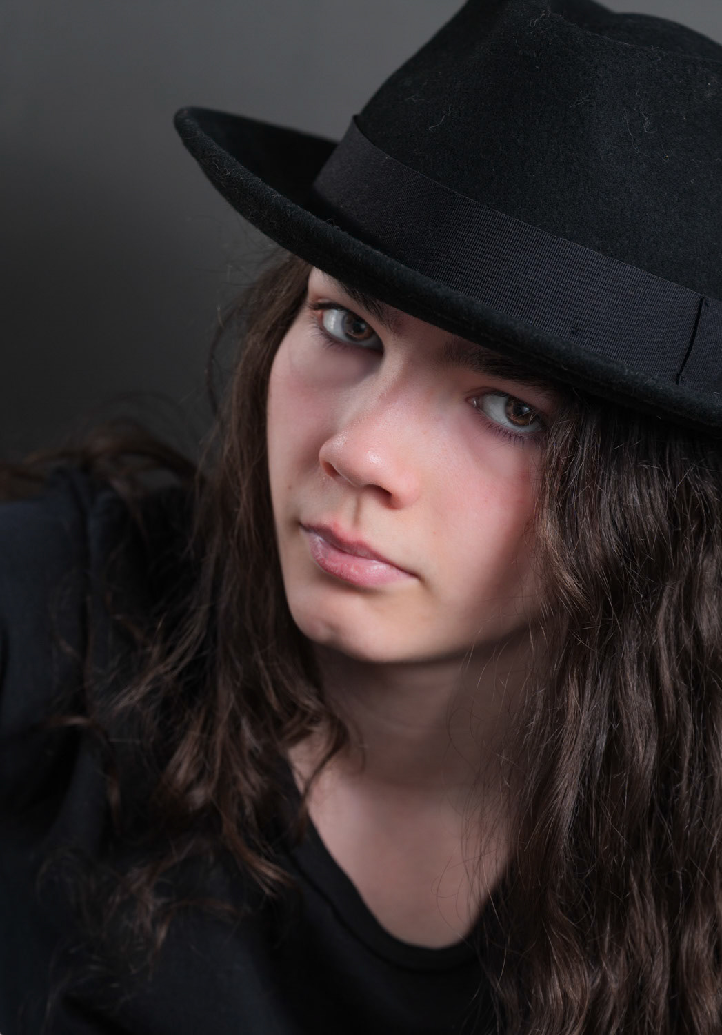 Actor Headshot