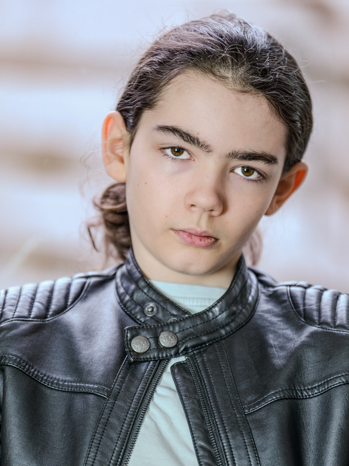 Actor Headshot