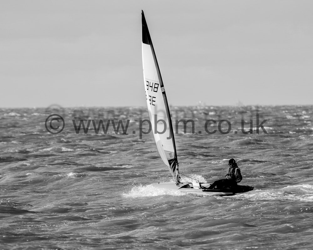 Whitstable Yacht Club -  March 2025