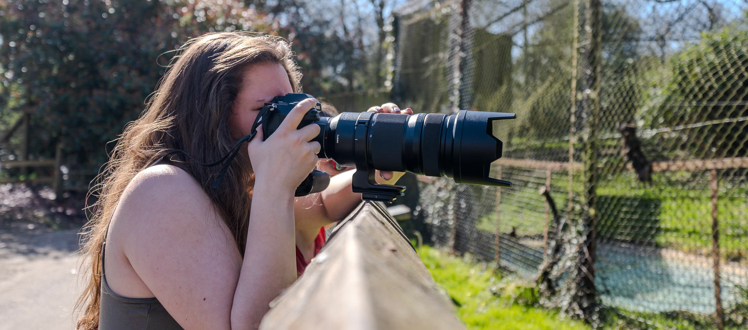 Photographer - Deeanna Sibley