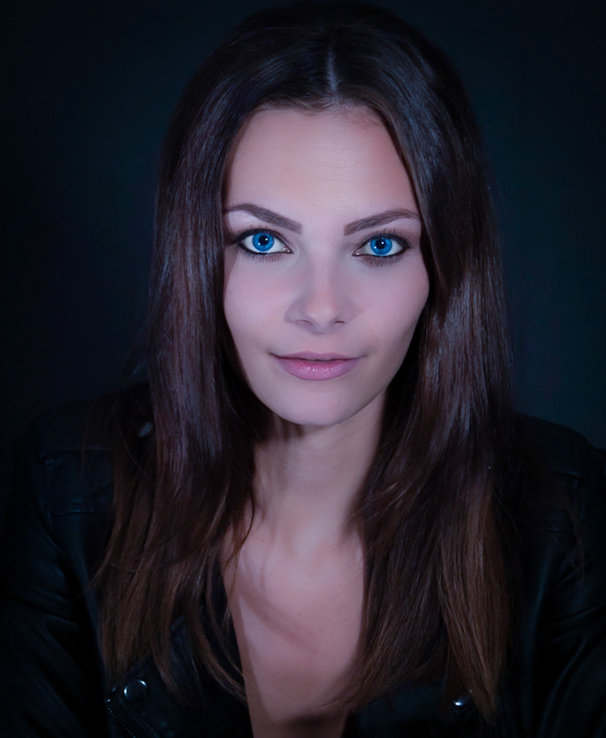 Fashion Headshot