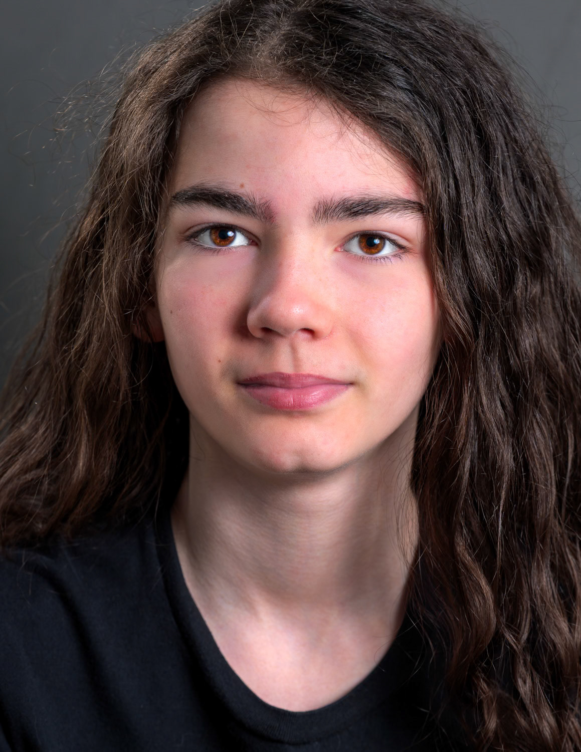 Actor Headshot