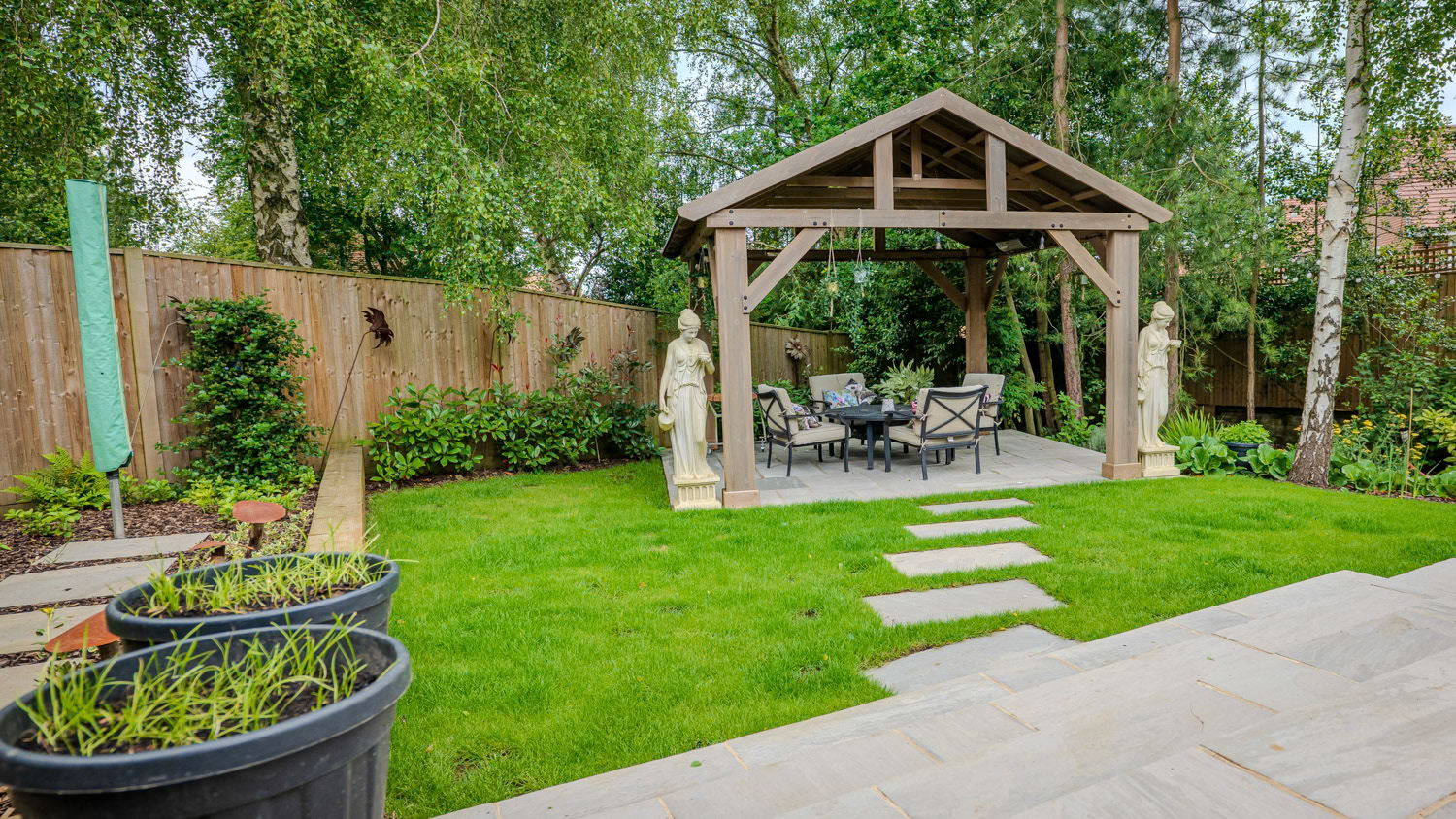 Real Estate Photography - Daytime