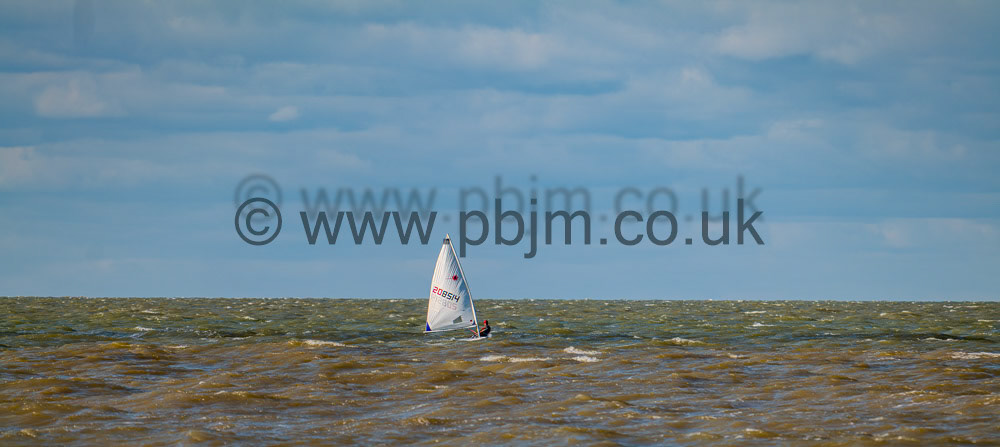 Whitstable Yacht Club -  March 2025