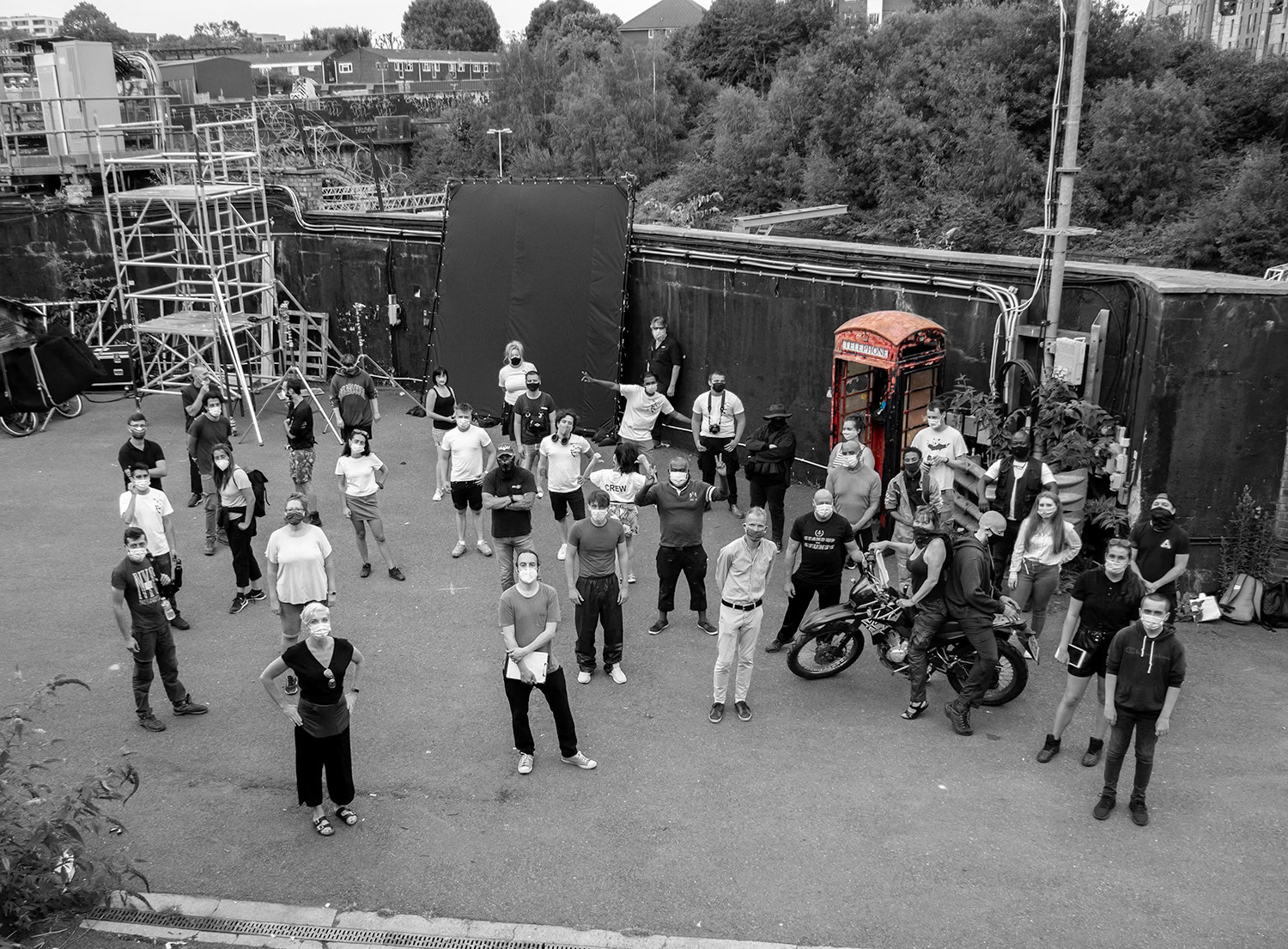 This is the Night Mail (2024)