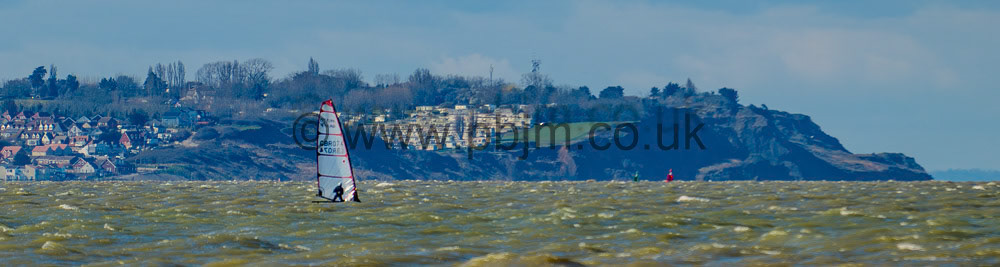 Whitstable Yacht Club -  March 2025