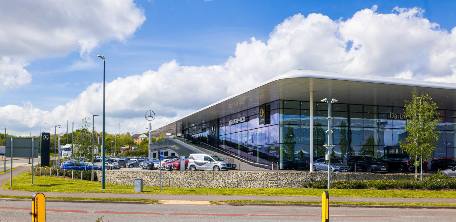 Mercedes-Benz of Dartford