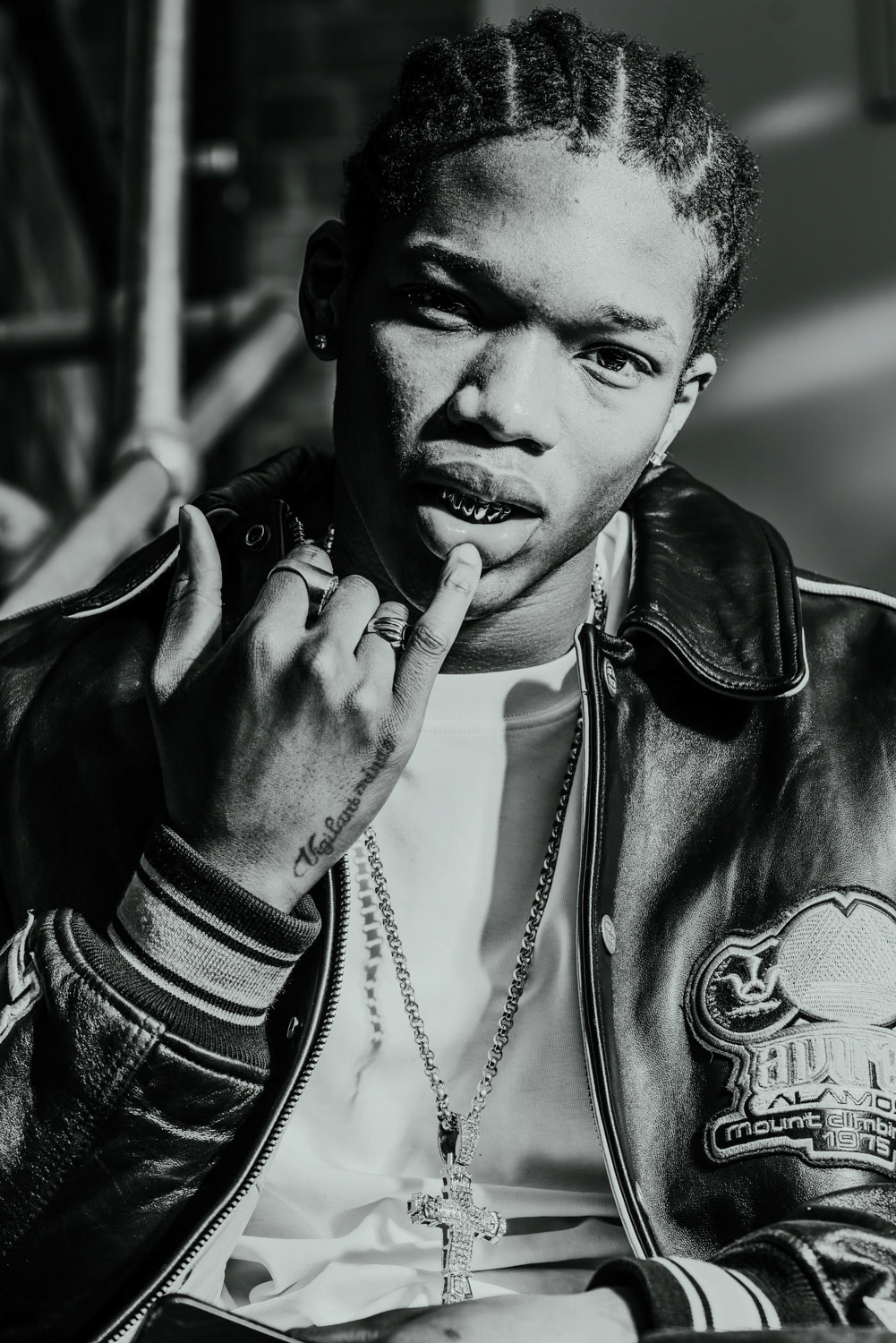 Unreleased Music Video