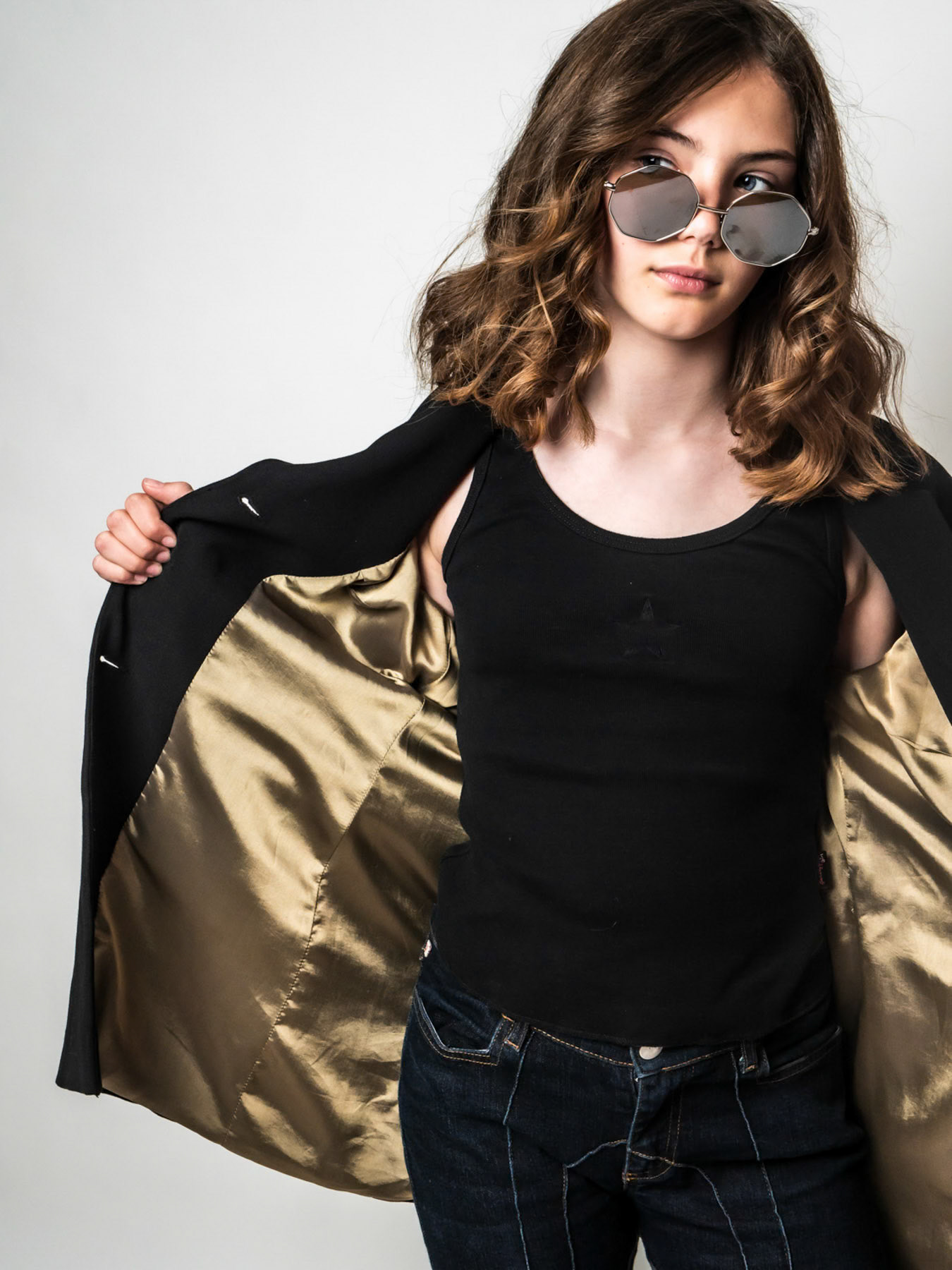 Commercial Photography - Fashion