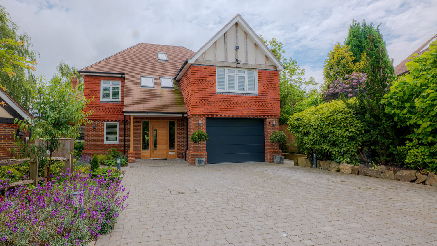 Real Estate Photography - Daytime