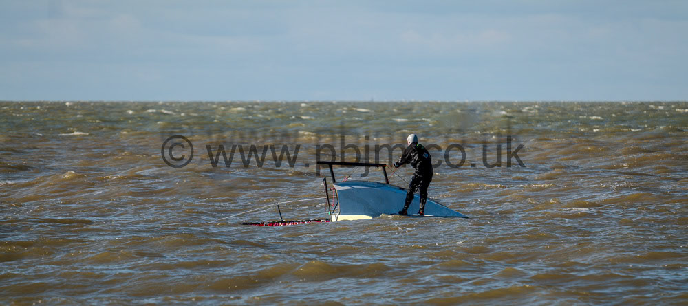 Whitstable Yacht Club -  March 2025