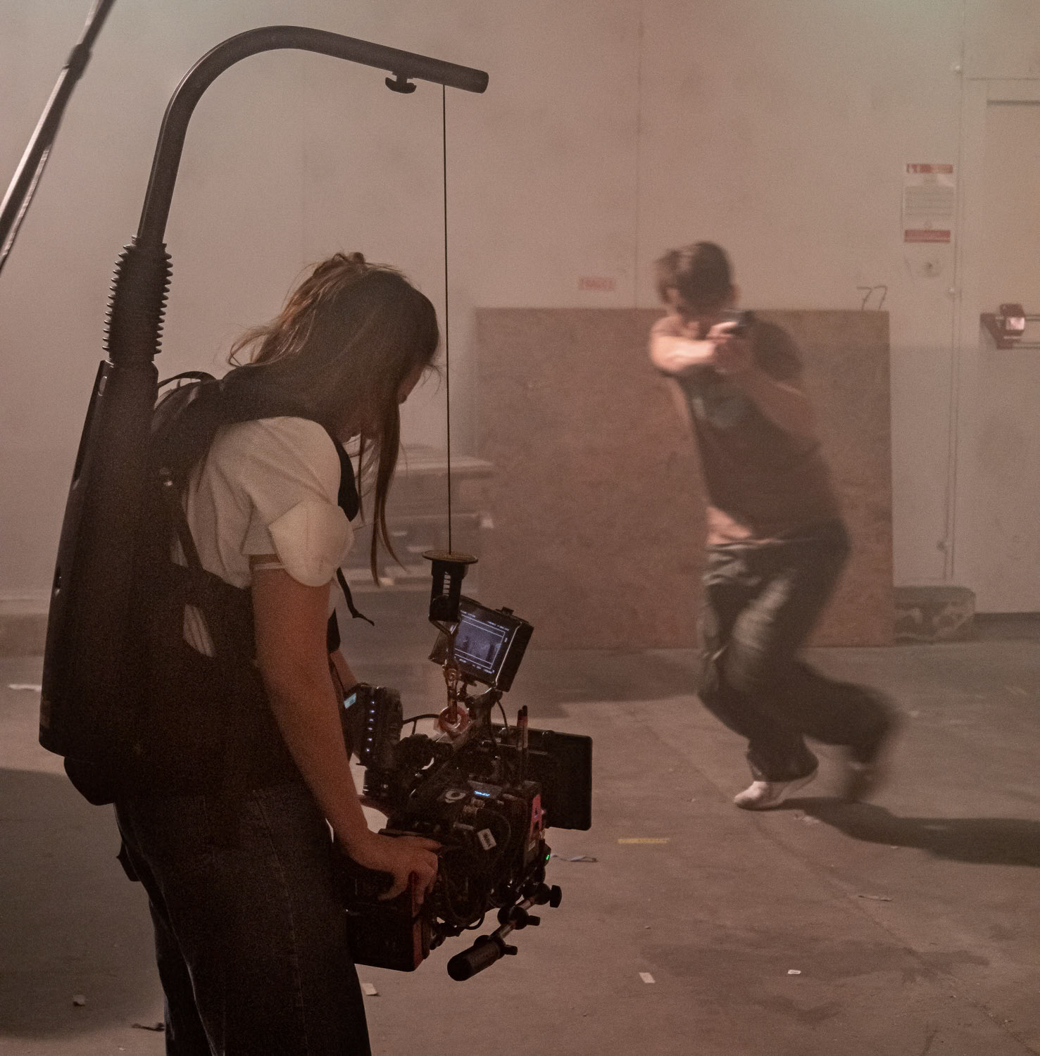 This is the Night Mail (2024)