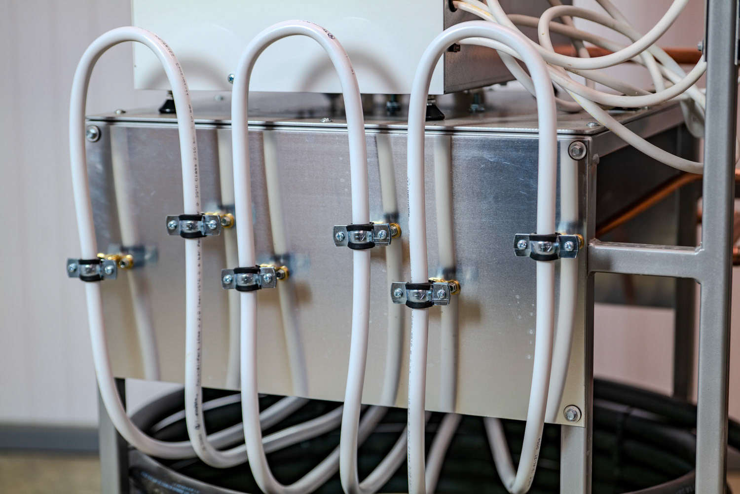 Product - Sabre Training Rigs Ltd