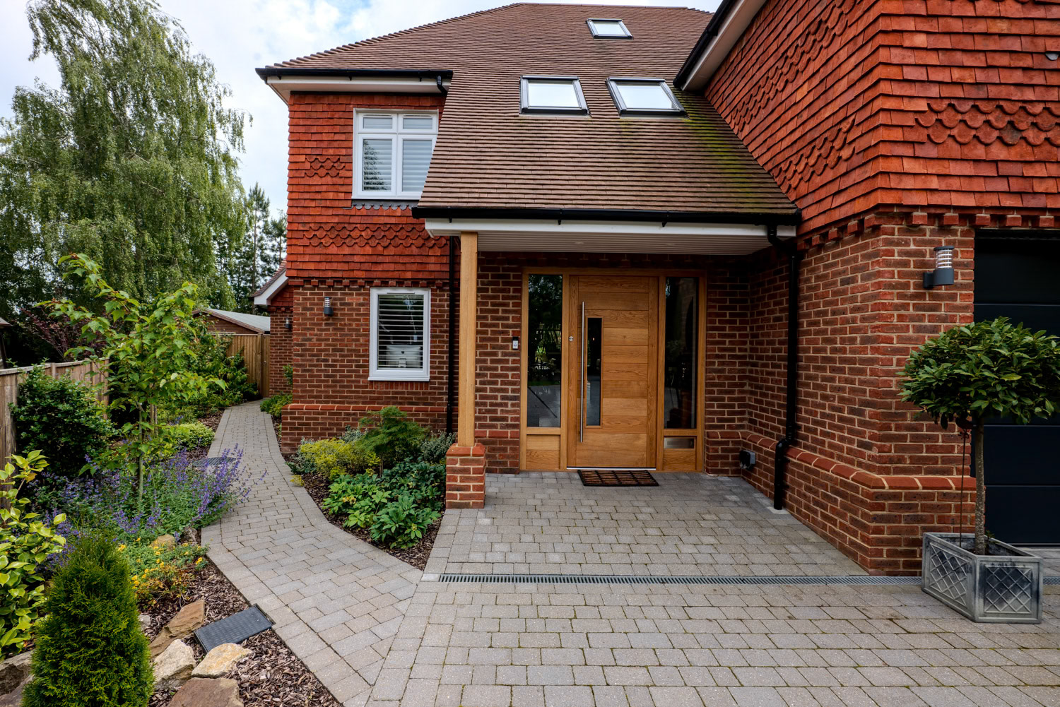 Real Estate Photography - Daytime