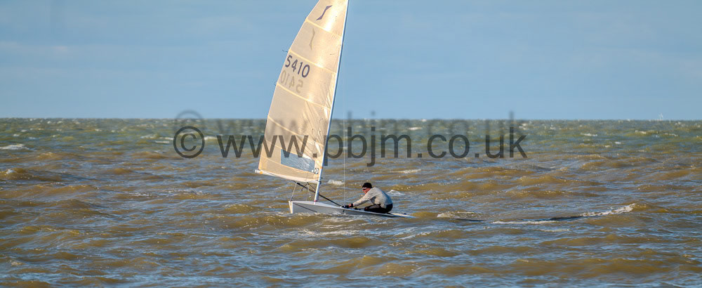 Whitstable Yacht Club -  March 2025