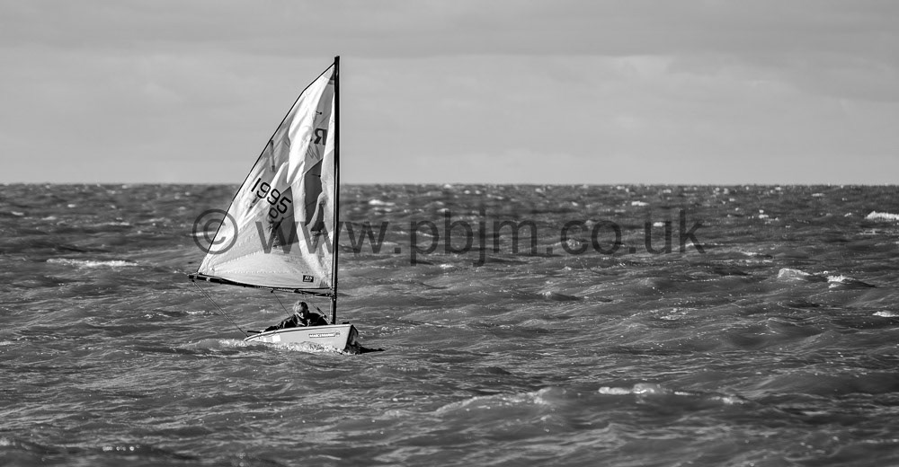 Whitstable Yacht Club -  March 2025