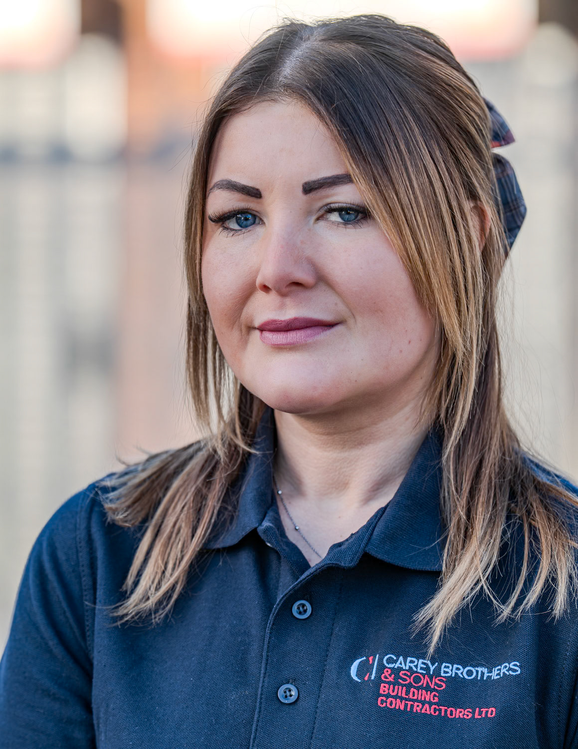 Business Headshot