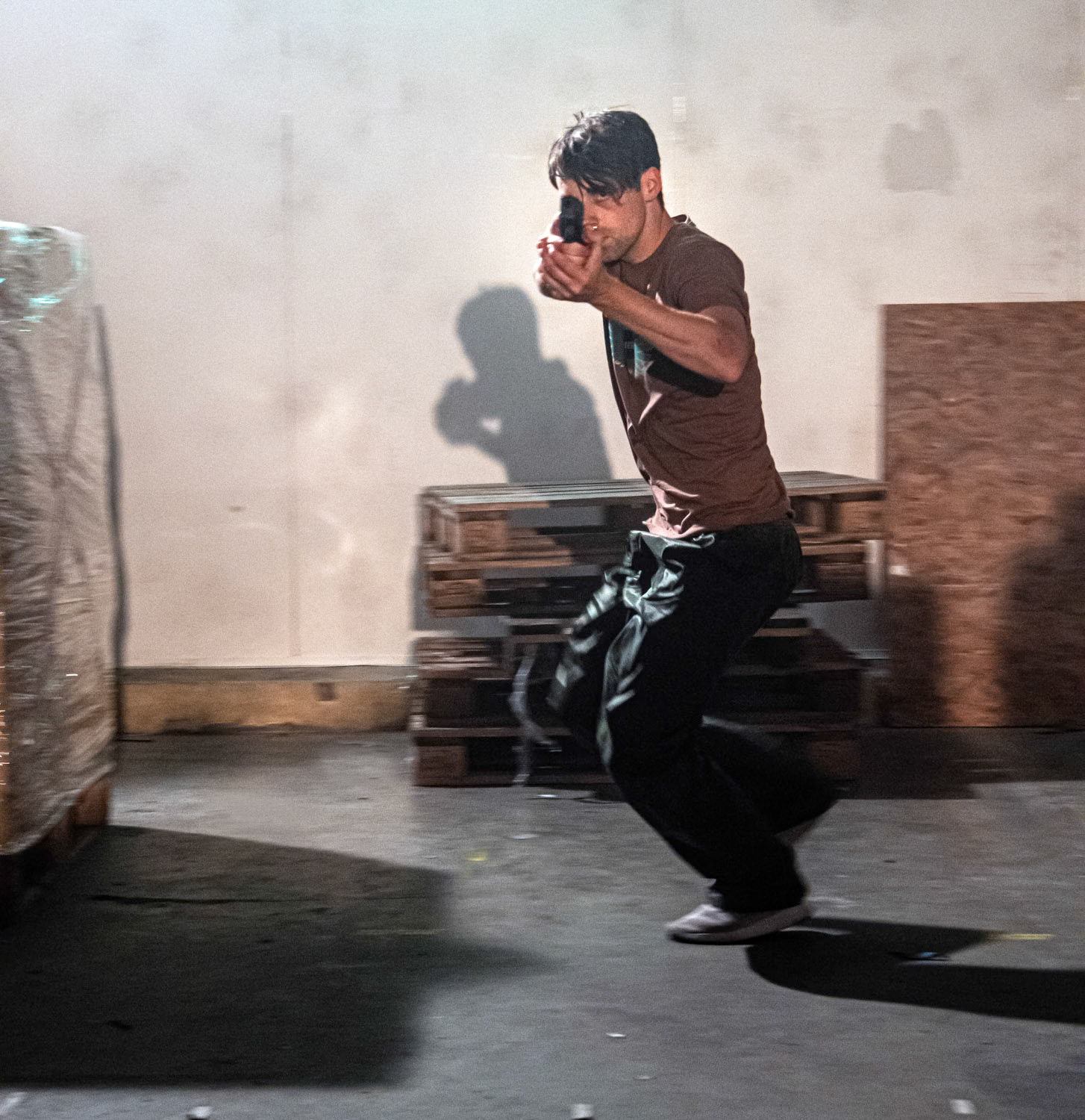 This is the Night Mail (2024)